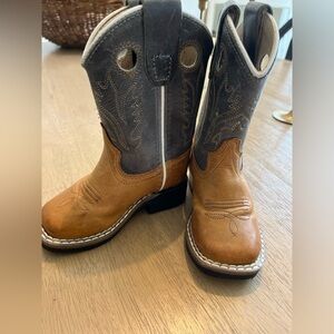 Cody James cowboy boots